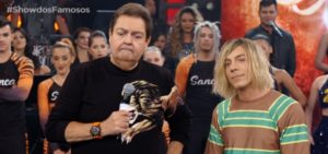 Imagem card com fundo