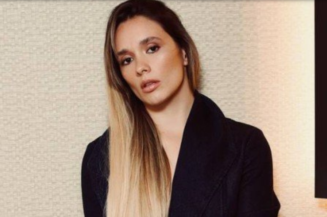 Áurea Maranhão estará em A Dona do Pedaço da Globo (Foto: Carlos Neto/ Divulgação)