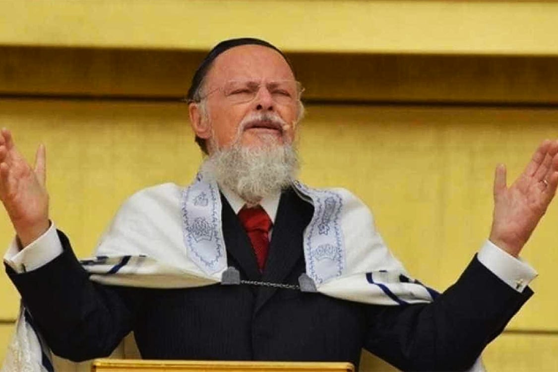 Edir Macedo deu o que falar com seu novo investimento fora da Record (Foto: Reprodução)