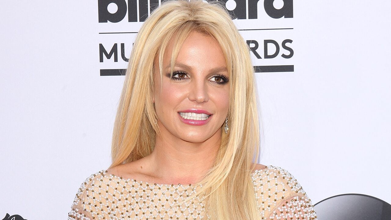 Cantora Britney Spears deixa de seguir sua gravadora (Foto: Reprodução)