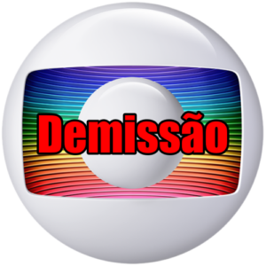 A Globo está preparando uma série de cortes que poderá demitir milhares de funcionários (Reprodução)