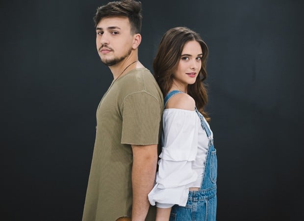 Juliana Paiva e Pedro Thomé (Foto: Bruno Carmo)