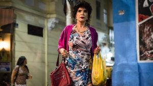 Lady Francisco (Foto: Divulgação/TV Globo)