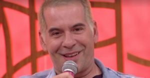 Após anos de parceria, Leandro Hassum deixou a Globo, no entanto, voltou a atração (Foto: Globo)
