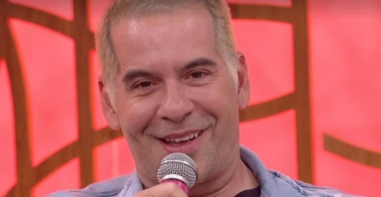 Após anos de parceria, Leandro Hassum deixa Globo (Foto: Globo)