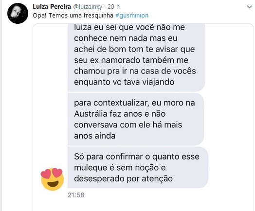 Relatos sobre Gustavo Bertoni, da banda Scalene (Foto: Divulgação) Relatos sobre Gustavo Bertoni, da banda Scalene (Foto: Divulgação)