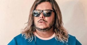 Marcus Majella está namorando bonitão novinho (Foto: Reprodução/ Instagram)