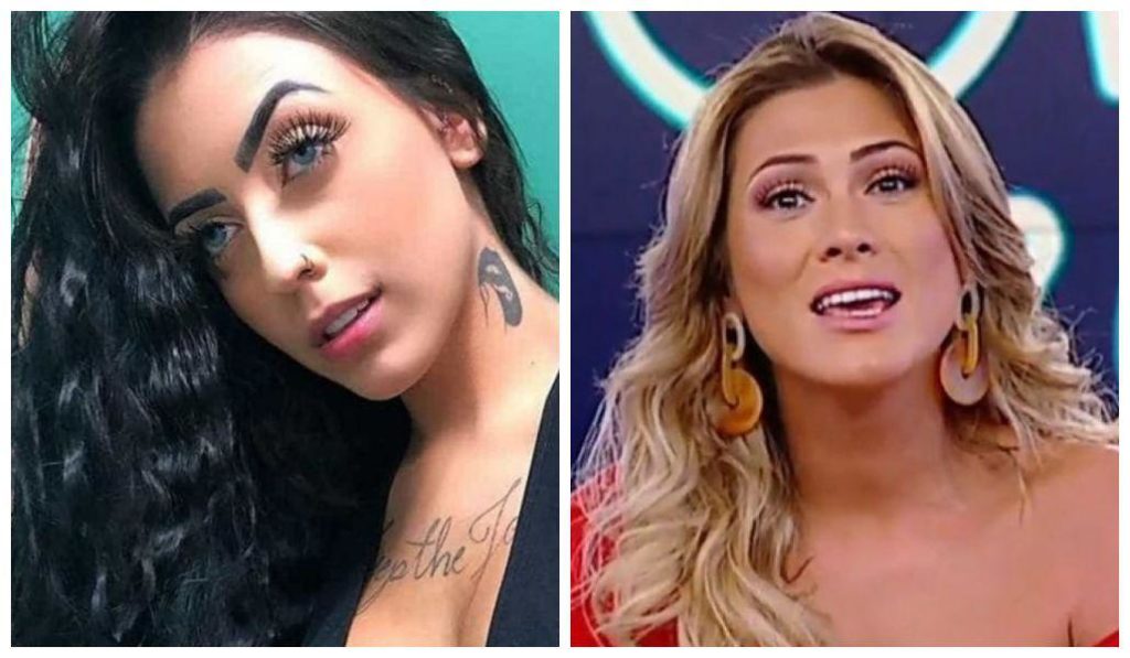 Coluna dos Famosos traz Bruna Marquezine e sua atitude em relação a Neymar, briga de Lívia Andrade com MC Mirella, Luan Santana sem roupa e Mara Maravilha
