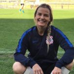 Milene Domingues será comentarista da Globo. (Foto: Reprodução)