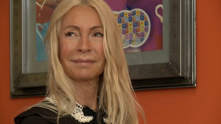 Cris Morena é criadora de Chiquititas. (Foto: Divulgação)