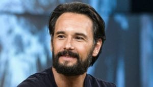 Rodrigo Santoro fala sobre a fama no exterior (Foto: Divulgação)