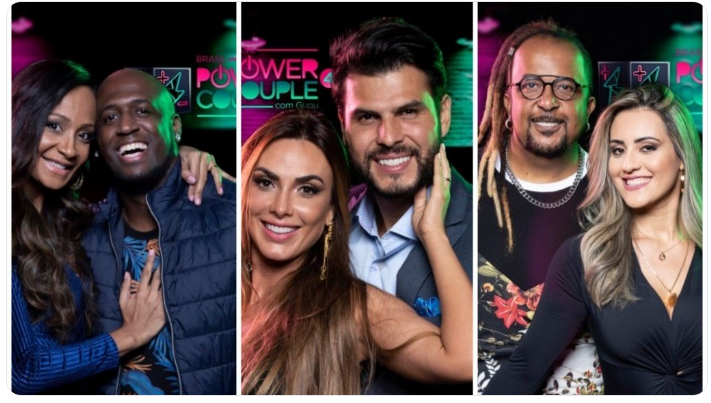 Nicole e Bimbi, Elaine e Tchaka, Drika e André estão na DR. Quem deve ficar?