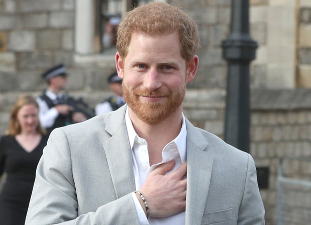 BBC pede desculpas a príncipe Harry depois de matéria polêmica (Foto: Reprodução)