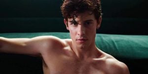 Shawn Mendes consegue surpreendente marca de visualizações com nova música (Foto: Reprodução)
