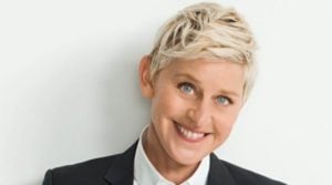 Ellen DeGeneres (Foto: Reprodução)