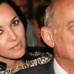 Veruska Seibel e Ricardo Boechat eram casados há cerca de 12 anos (Reprodução/Instagram)