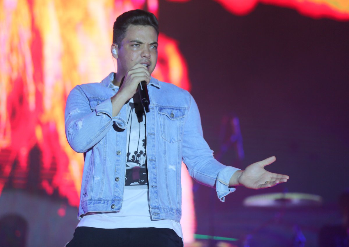 Wesley Safadão fica extremamente abalado com morte de Gabriel Diniz, dá pausa na carreira e choca por aparência ao reaparecer Fotos : Wesley Costa/ AgNews