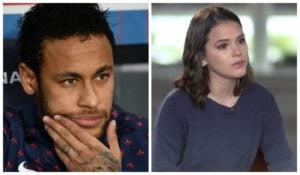 Neymar e Bruna Marquezine (Foto: Reprodução)