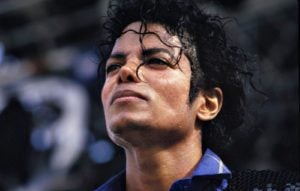 Michael Jackson perfumava calcinhas de Lisa para fingir que eles haviam transado (Foto: Reprodução)