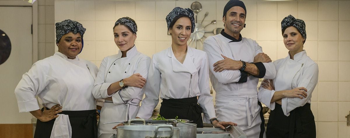 Globo vai exibir o filme Duas De Mim na Sessão Da Tarde (Foto: Reprodução)