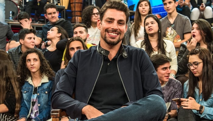 Cauã Reymond será protagonista de nova novela das nove da Globo (Foto: Globo/Fábio Rocha)