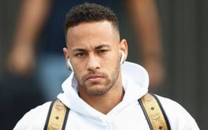 Neymar foi avisado que sua vida mudaria radicalmente (Foto: Reprodução)