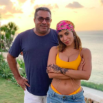 Anitta é colocada contra a parede pelo pai que faz apelo para filha e ela se revolta: &#8220;apaga esta merda&#8221;