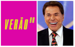 Verão 90 prepara homenagem para Silvio Santos  (Foto: Divulgação)