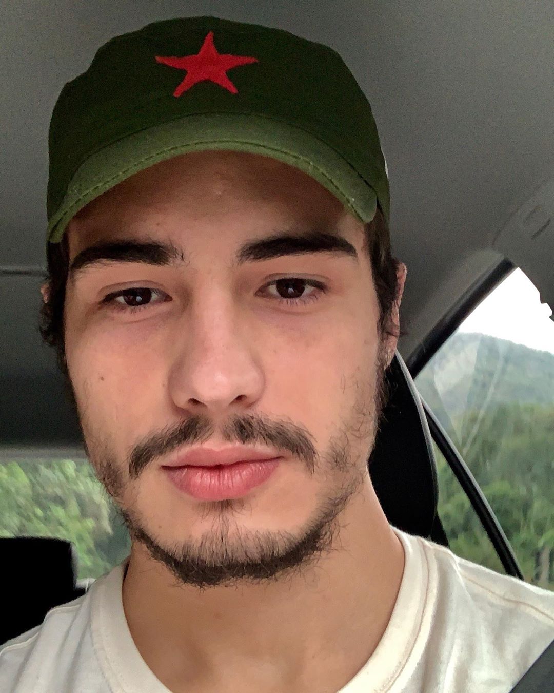 Danilo Mesquita (Foto: Reprodução/Instagram)