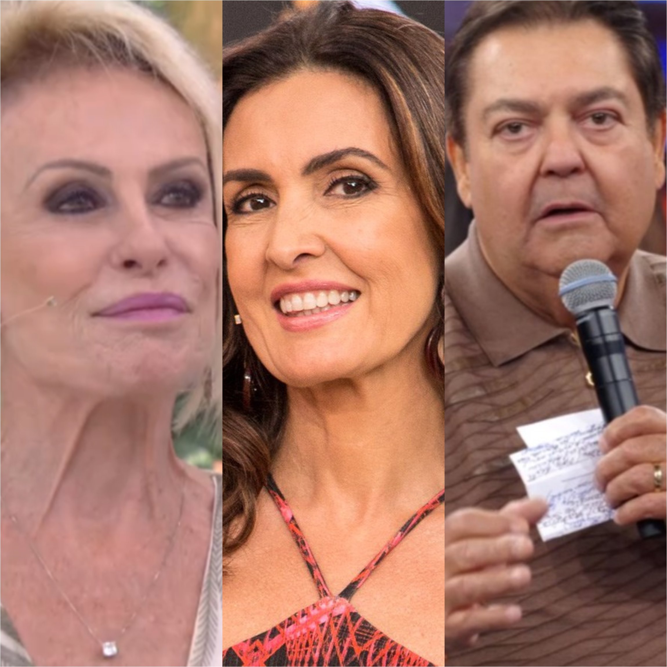 Globo dá o ultimato, diminui salário de apresentadores e repórteres e gera revolta dentro da emissora