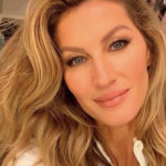 Gisele Bündchen (Foto: Reprodução)