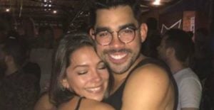 Mylena Diniz e Gabriel Diniz (Reprodução/Instagram)