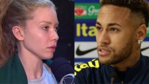 Najila Trindade e Neymar (Foto: Reprodução/Divulgação/Montagem/TVFoco)