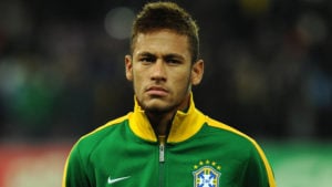 Jogador Neymar não está passando por um bom período em sua vida tanto pessoal como profissional (Foto: Reprodução)