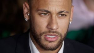 Neymar foi desmascarado em novo escândalo envolvendo traição  (Foto: Reprodução/Instagram)