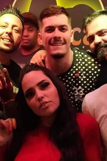 A cantora Perlla está namorando o músico Yuri Durães, dois meses após uma conturbada separação com pastor (Repdrodução Instagram)