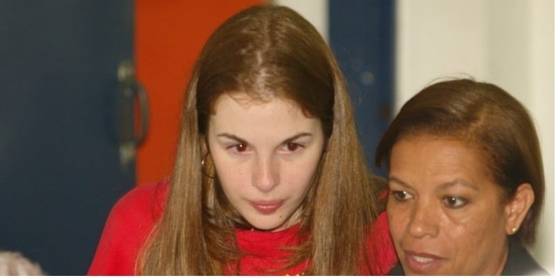 Suzane von Richthofen