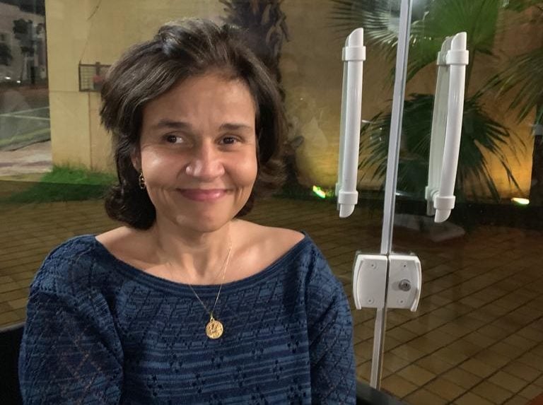 Claudia Rodrigues revela que Globo foi obrigada a lhe recontratar, entrega triste tratamento na emissora e faz afirmação bombástica: "Justiça foi feita" Foto: Divulgação)