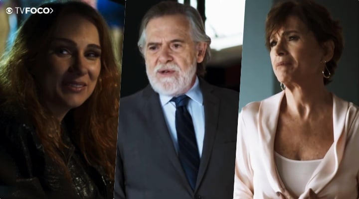 Otávio será expulso de casa após ter caso com Sabrina descoberto por Beatriz (Foto: Reprodução/Globo/Montagem/TV Foco)
