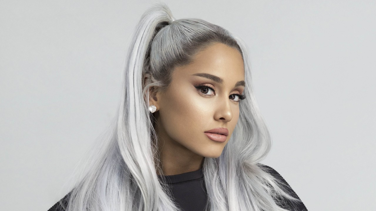 A faixa 7 rings de Ariana Grande chega a marca histórica (Foto: Reprodução) A faixa 7 rings de Ariana Grande chega a marca histórica (Foto: Reprodução)