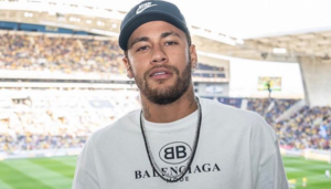 Neymar estaria arrependido de ter deixado o Barcelo para ir jogar no PSG (Foto: Reprodução/Instagram)