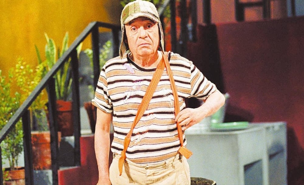 Músicas do seriado Chaves foram tocadas em orquestra e vídeos viralizaram (Foto: Reprodução)
