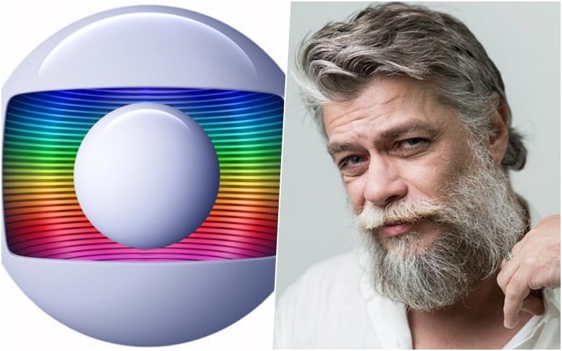 Famosa atriz da Globo defende Fabio Assunção e culpa governo Bolsonaro: "É triste e vergonhoso" Foto: Reprodução