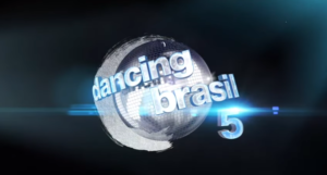 A quinta temporada do reality show Dancing Brasil estreia no próximo dia 03, na Record. (Foto: Reprodução)