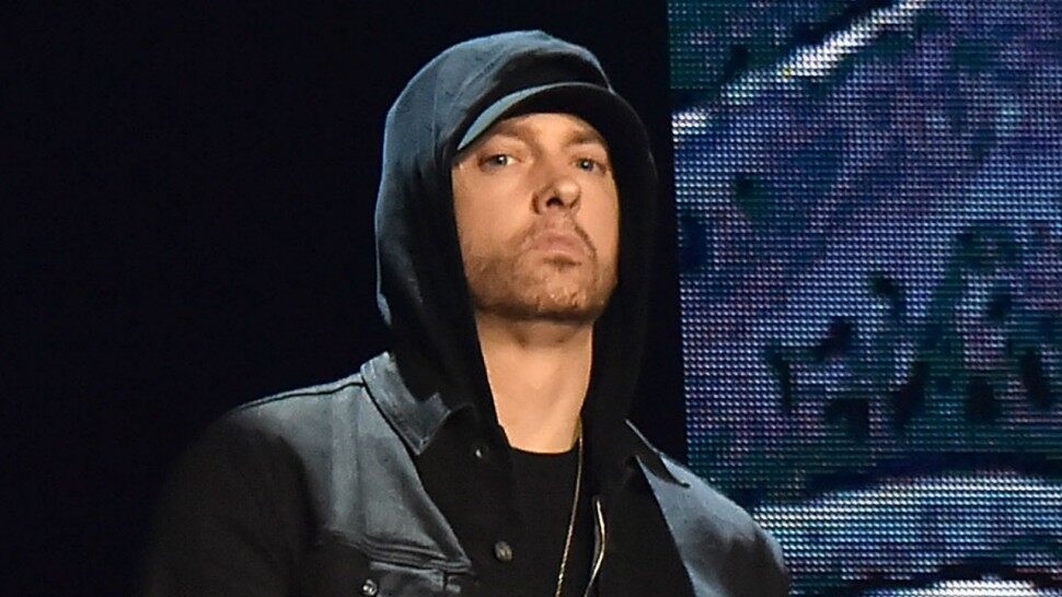 Marshall Bruce Mathers, Pai biológico de Eminem, morreu aos 67 anos de idade (Foto: Reprodução)