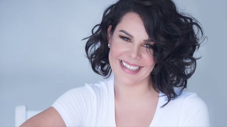 A ex-contratada da Globo e apresentadora da Multishow, Fernanda Souza fez desabafo (Imagem: Instagram)