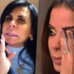 Anitta é desmascarada, chamada de rodada e Gretchen parte pra cima: “Lavou tá novo”