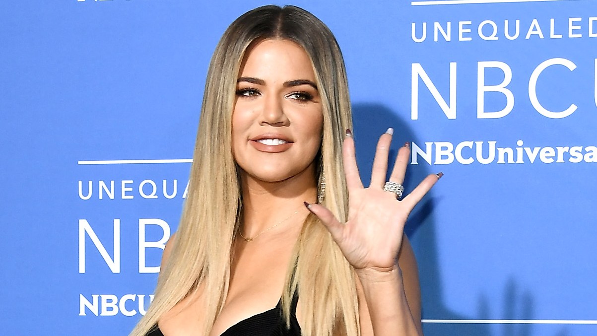 Khloé Kardashian disse coisas que ninguém sabia sobre sua separação (Foto: Reprodução)