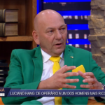 Luciano Hang se torna o 8º homem mais rico do Brasil - Foto: Reprodução