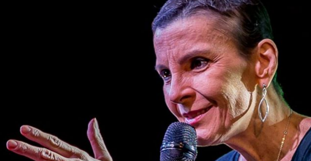 Após diagnóstico de câncer, cantora Ludmila Ferber entrega drama, abre p coração e garante que está se recuperando (Foto: Reprodução)